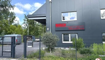 Busch Metallbau - 12681 Berlin