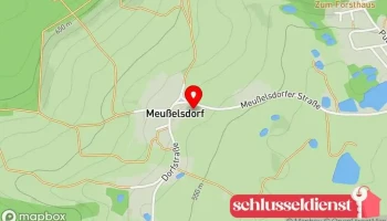 Busch Metallbau - 95615 Marktredwitz