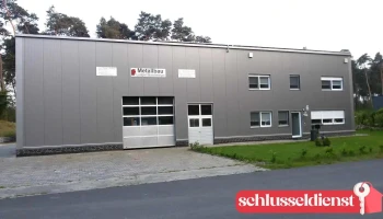 Buschmeyer Metallbau - Lengerich