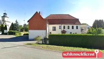 Carsten Kochrian Metallbau Schlosserei - 07819 Mittelpöllnitz Carsten Kochrian Metallbau Schlosserei - 07819 Mittelpöllnitz