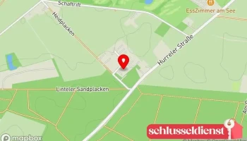 Carsten Schopf Metallbau - Hude