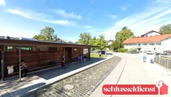 Christian Schwabl Schlosserei - 82541 Münsing