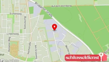 Cj - Clemens Jacobs Stahlbau - Brüggen