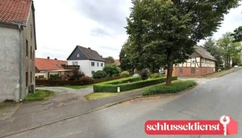 Claudia Böhle Maschinenbau Schlosserei - 34454 Bad Arolsen