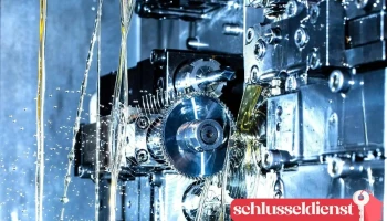 Cmg Drehteile - Wehingen