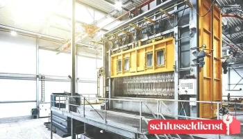 Coatinc Würzburg GmbH - 97228 Rottendorf