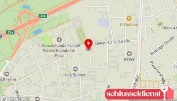 Colicelli Schlosserei Metallbau GmbH - 55129 Mainz Colicelli Schlosserei Metallbau GmbH - 55129 Mainz