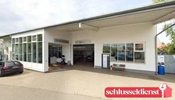 Conle & Widmann Metallbau GmbH - Wurmberg