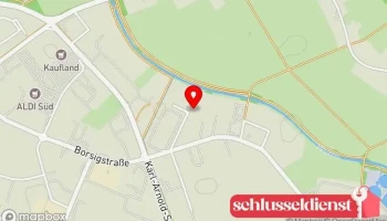 Cox Stahlbau GmbH - 52525 Heinsberg