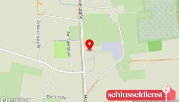CP-Stahlbau GmbH & Co. Kg - Bockhorst