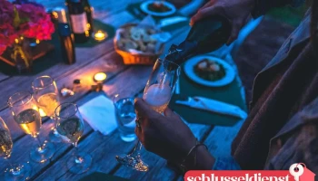 Crinitzer Eventverleih Verleih von Eventequipment Party Zubehör - 03246 Crinitz