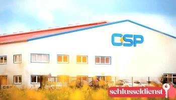 Csp GmbH - Pfronstetten