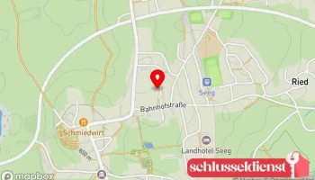 Cyriakus Rietzler - 87637 Seeg