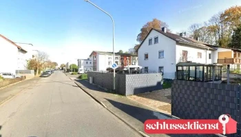 D. Pockrandt Bauschlosserei - 63452 Hanau
