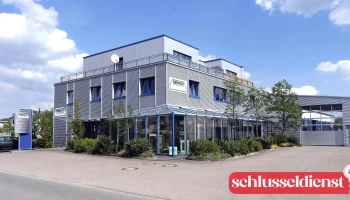 Daenicke Stahl-Metallbau GmbH - Isenbüttel