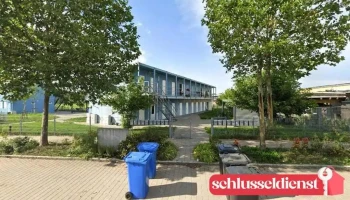 Daniel Ehrnsperger Metallbau - 92318 Neumarkt In Der Oberpfalz