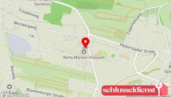 Dannenberg Bauschlosserei und Metallbau GmbH - 06484 Quedlinburg