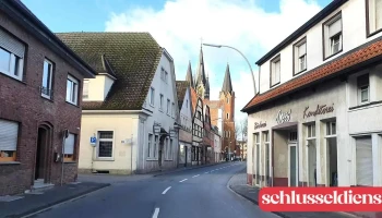 Das Osttor - 100-Schlösser Route in Sendenhorst - 48324 Sendenhorst Das Osttor - 100-Schlösser Route in Sendenhorst - 48324 Sendenhorst