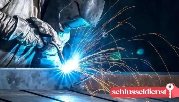 David Gulden | Metallbaumeister - 90613 Großhabersdorf