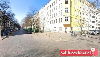 Deepstahl GmbH - 10999 Berlin