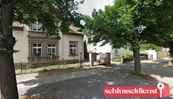 Degen Metallbau GmbH - 06484 Quedlinburg