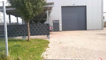 Deisel Stahl - und Metallbau GmbH & Co.KG - Heilbronn