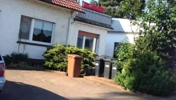 Denker GmbH Dreherei und Werkzeugbau - Stemshorn