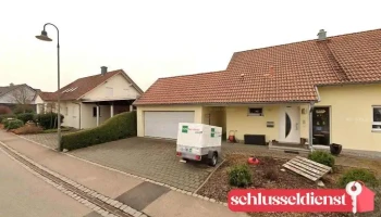 Der Schlosser Inh. Berthold Dorn - Nersingen