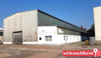 Dess Stahl-Servicecenter GmbH - 06844 Dessau-Roßlau