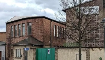 Di Matteo Eisengießerei GmbH - 37351 Dingelstädt Di Matteo Eisengießerei GmbH - 37351 Dingelstädt