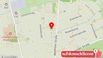 di Nuzzo Metallbau - 59555 Lippstadt
