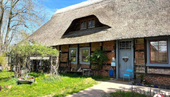 Die Elfenschule - Zarrentin Am Schaalsee