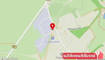 Die Hallenprofis Stahl- und Metallbau GmbH - 38895 Langenstein