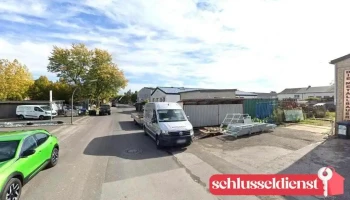 Die Metallbauer GmbH - 45659 Recklinghausen
