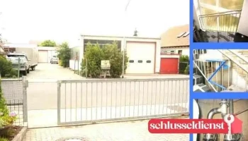 Die Stahlwerker GmbH - Stockstadt Am Main
