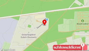 Dieter Lerche - 03172 Guben