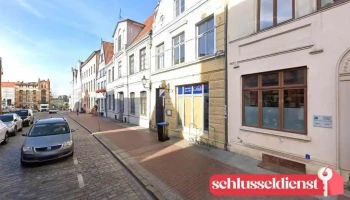 Dieter Pentzien Schlosserei - Wismar