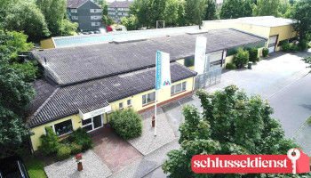 Dieter Schütte GmbH & Co.KG - Trappenkamp