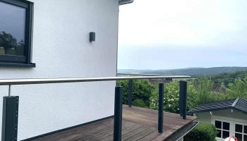 Dillenburger Metallbau GmbH - 35683 Dillenburg Dillenburger Metallbau GmbH - 35683 Dillenburg