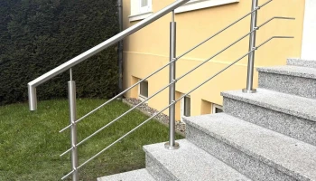 Dirk Brincker Metallbau - Gägelow