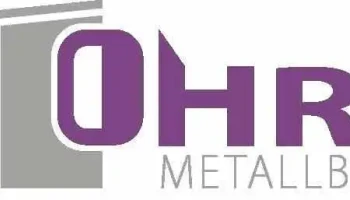 Dirk Ohrem - Metallbau - 52393 Hürtgenwald