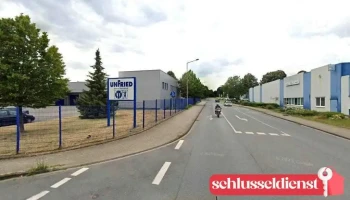 Dk Metallbau - 46244 Bottrop