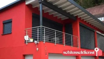 Döbele Stahlbau-Schlosserei GmbH - Wehr