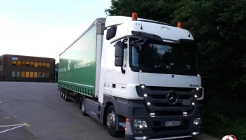Dobler-MBM GmbH - Möckmühl