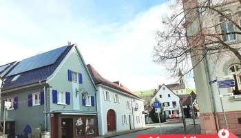Dorfbäckerei Singer - Auggen