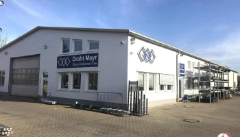 Draht Mayr GmbH - 99441 Mellingen Draht Mayr GmbH - 99441 Mellingen