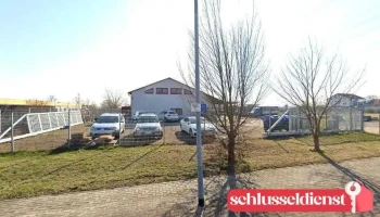 Draht Thein Oschersleben - 39387 Oschersleben