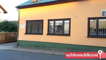 Dreherei Langenhan Friedrich CNC-Drehteilprod. - 98716 Elgersburg