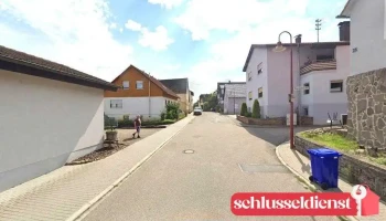 Dussinger R. - Helmstadt-Bargen