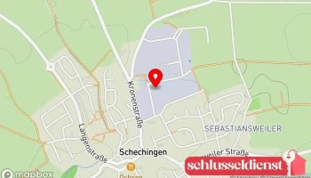 E. F. Jaiser Blechbearbeitung - Schechingen